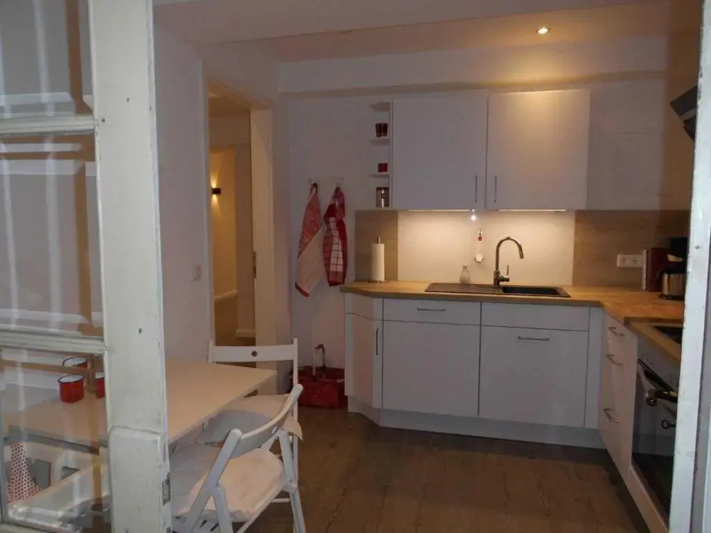 Ferienwohnungen Rheine Markt 12