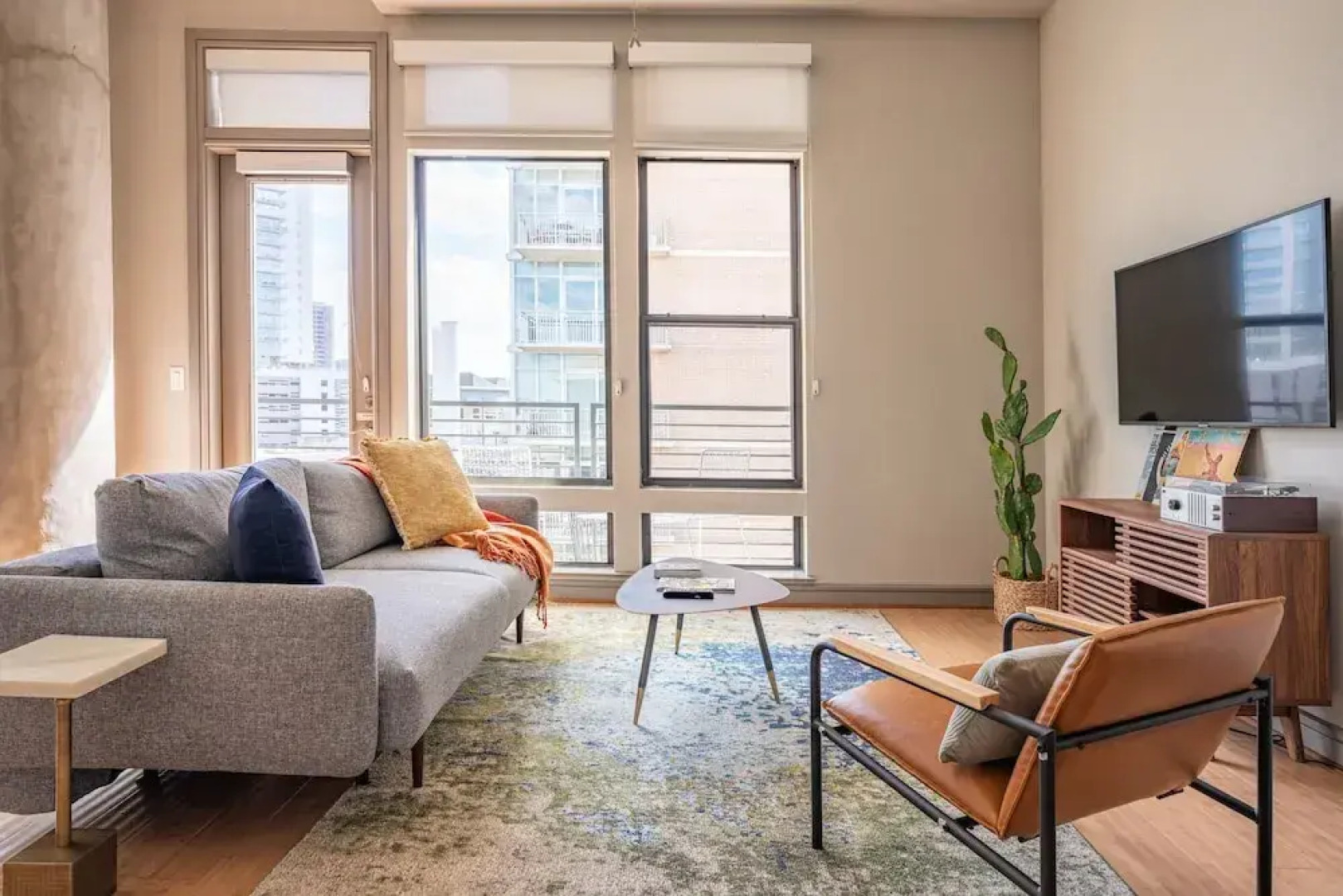 The Guild Downtown - Seaholm