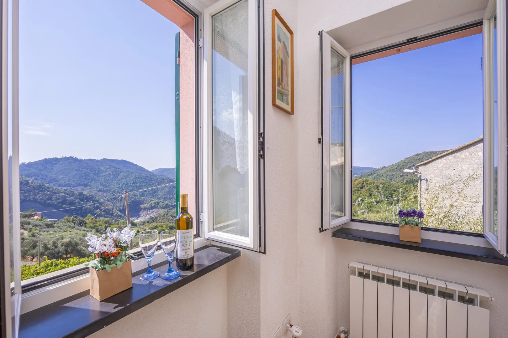 Paulotti Antico Borgo First Floor