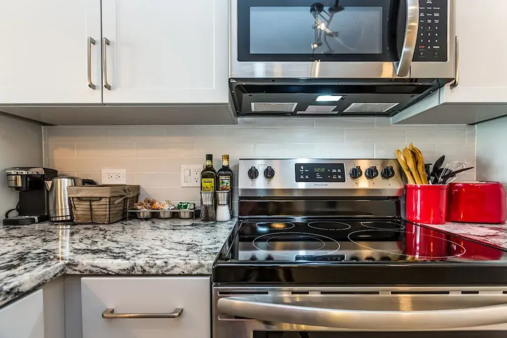 Kasa King of Prussia Apartments