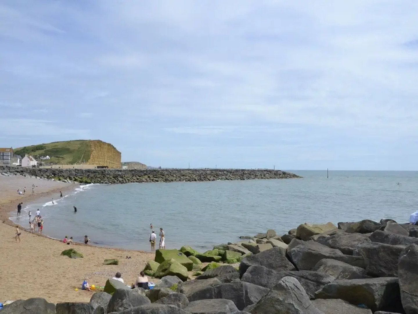 Westpoint Apartments