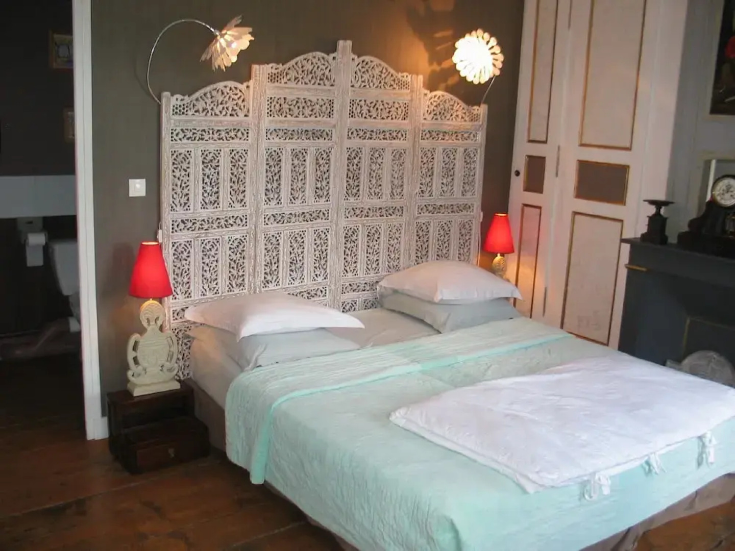 Maison d'Hôtes Villa Mon Repos