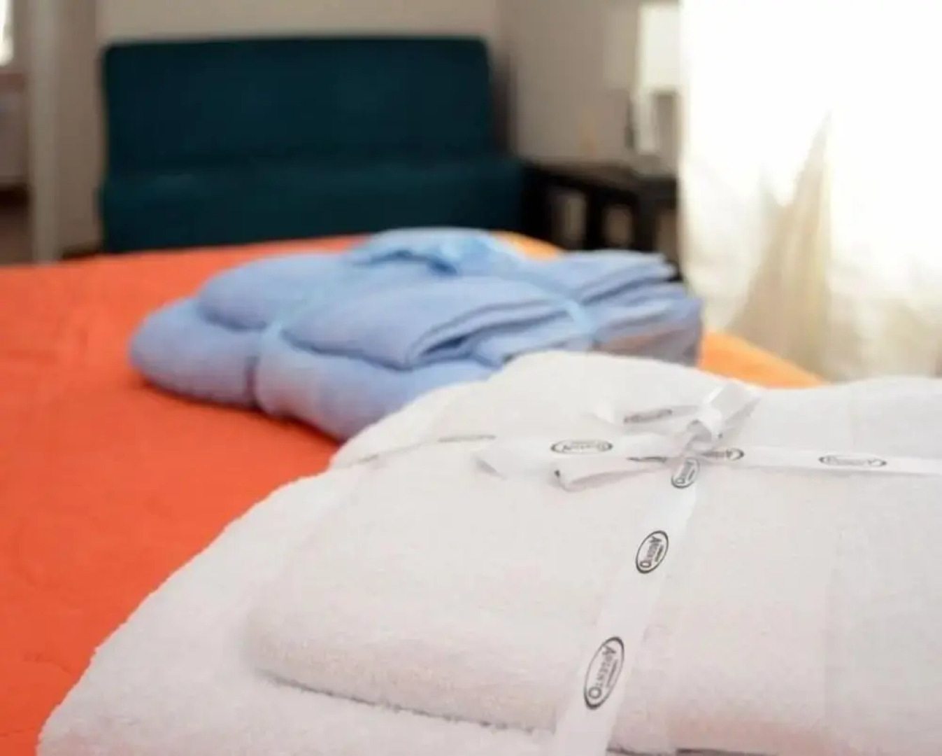 Villa Lidia Teramo B&B