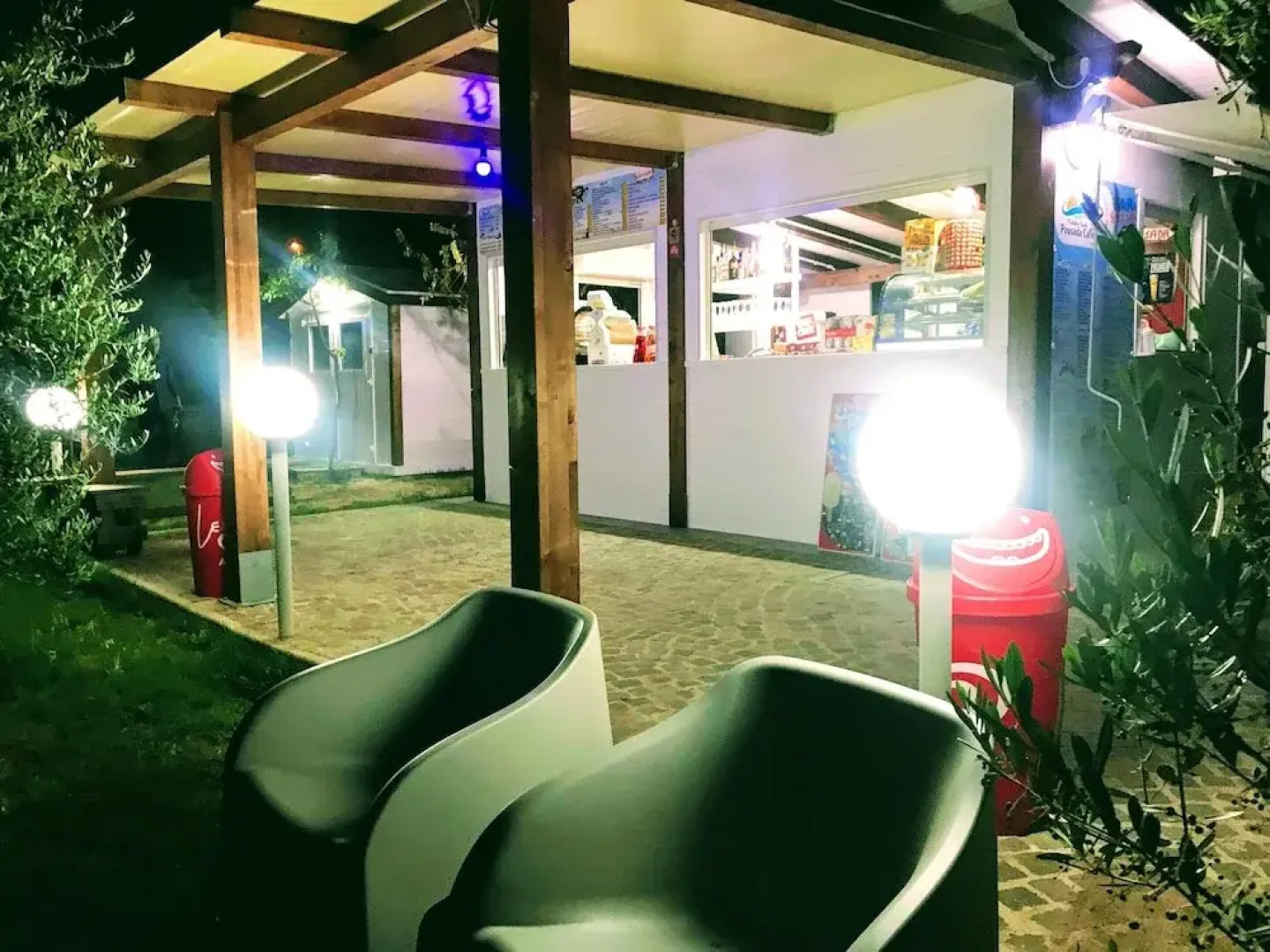 House With one Bedroom in Provincia di Vibo Valentia, With Shared Pool, Enclosed Garden and Wifi