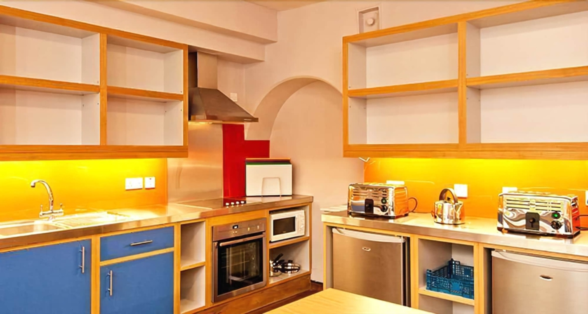 YHA Canterbury - Hostel