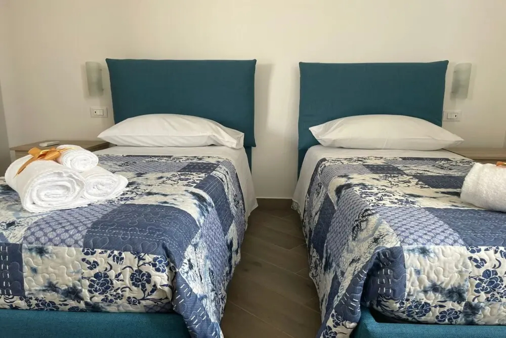 Turchese Apartment On Sea Shore