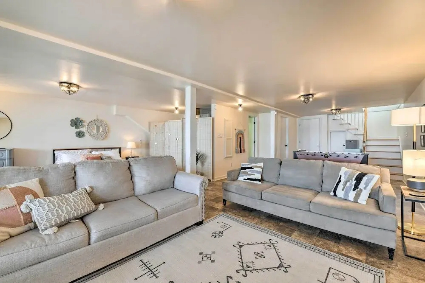 Dreamy Lake Norman Cottage w/ Panoramic Lake Views