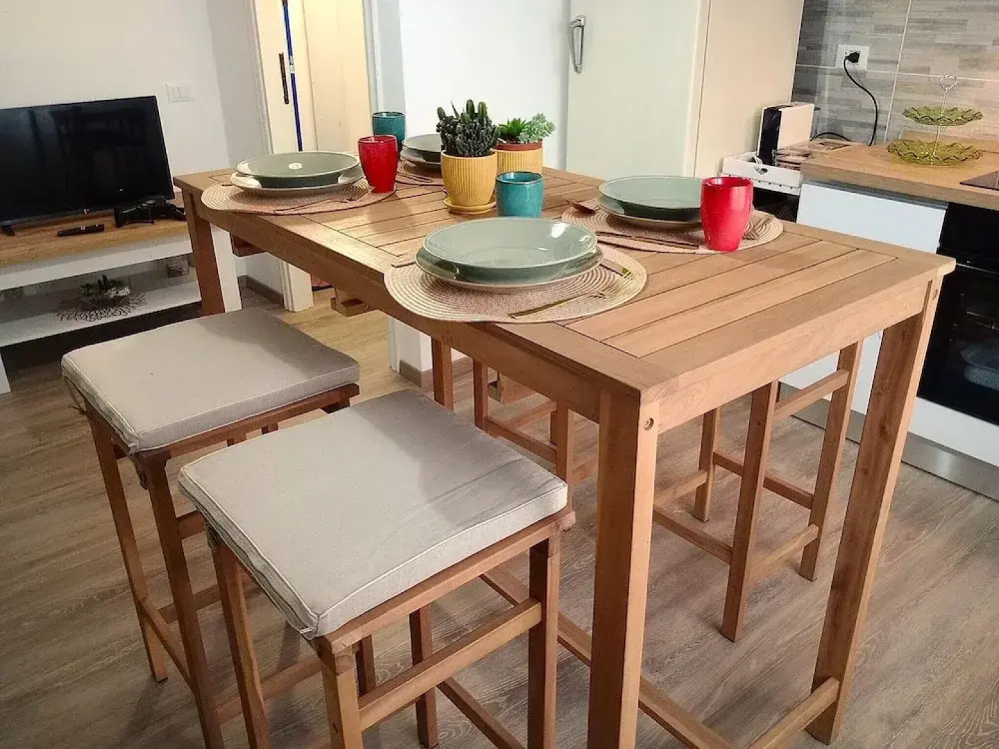 Rosy Suite Bed & Breakfast