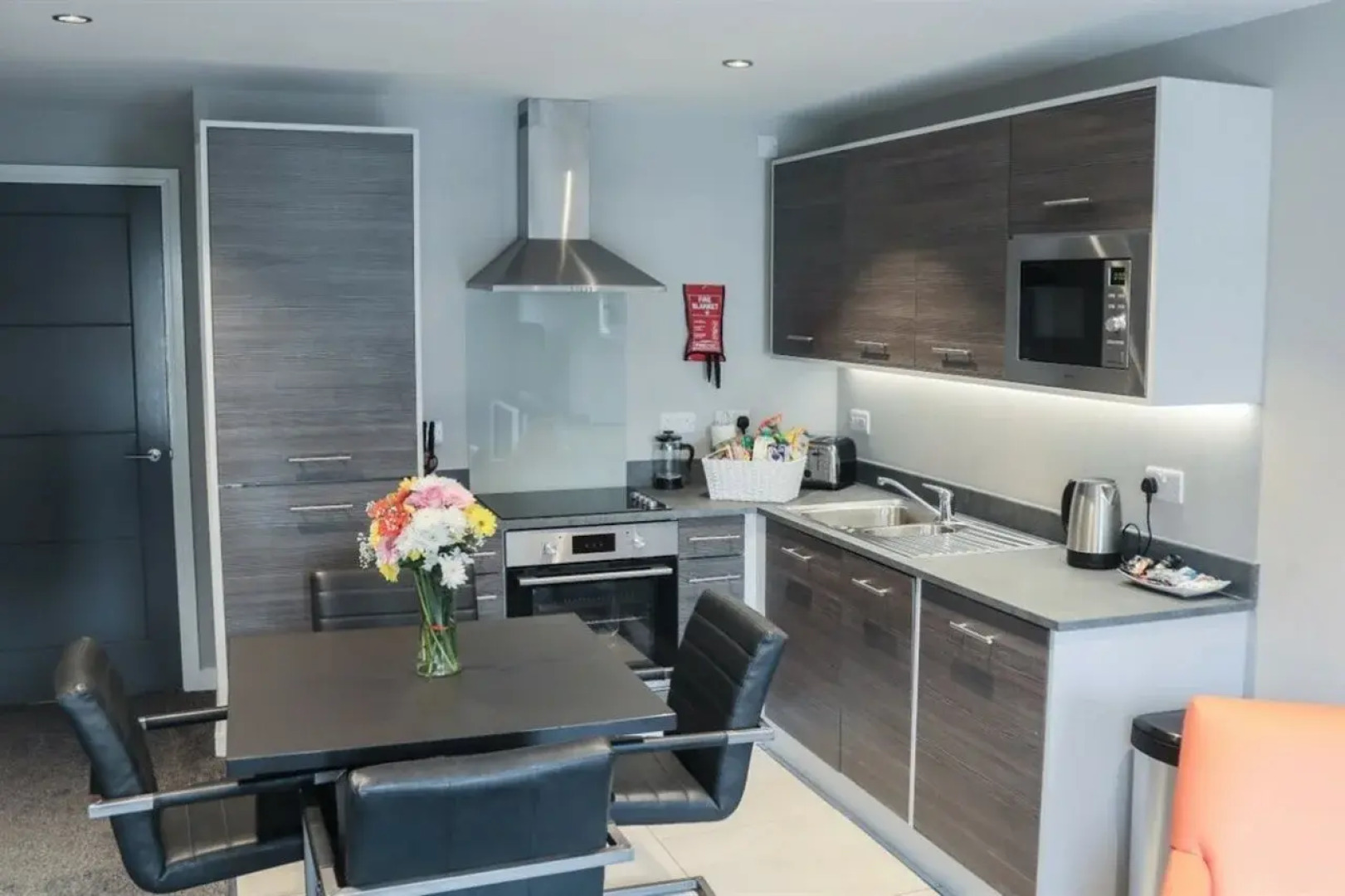 Dream Apartments Quayside