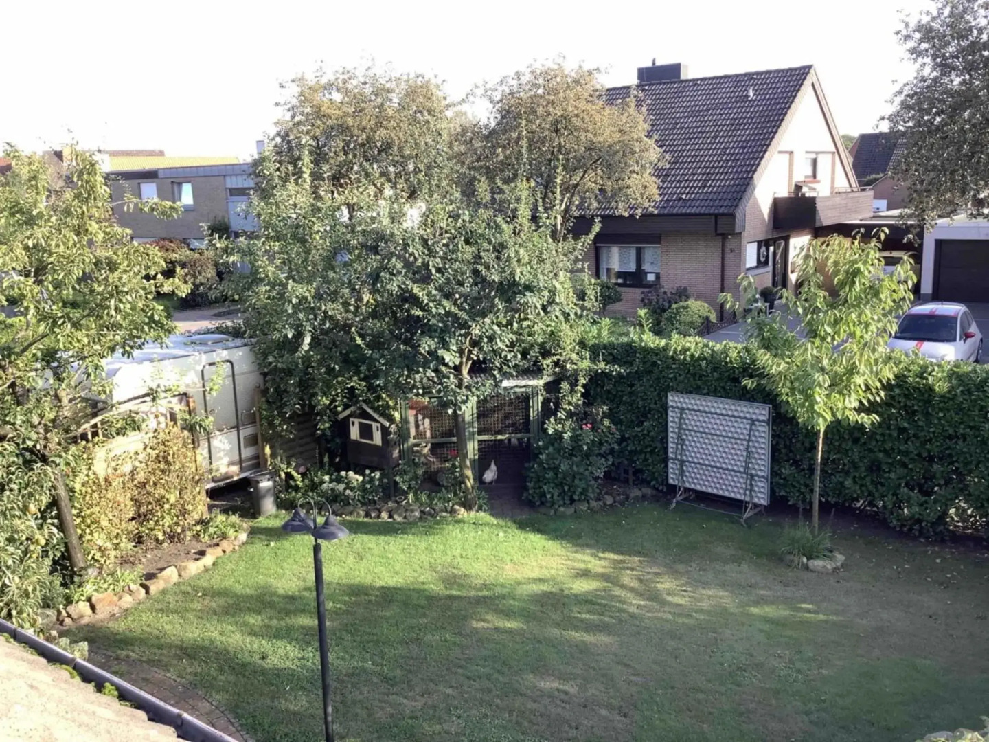 Spechtstraße 65 Ferienwohnung