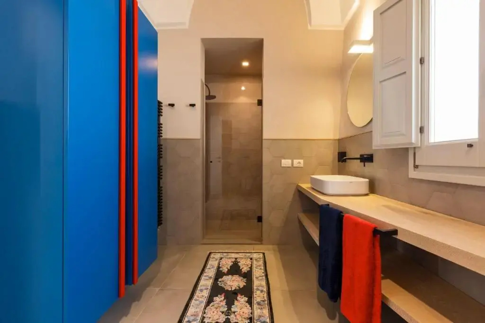 Villa Ilse by BarbarHouse