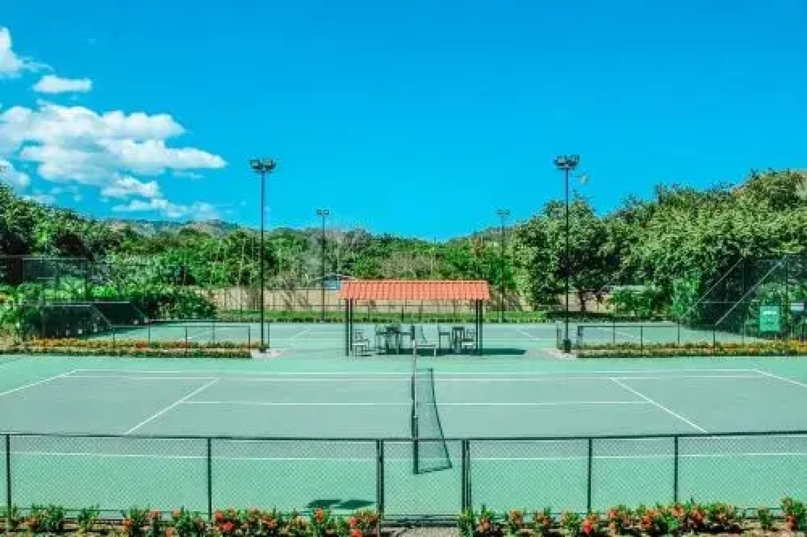 The Cove 4 at Playa Ocotal