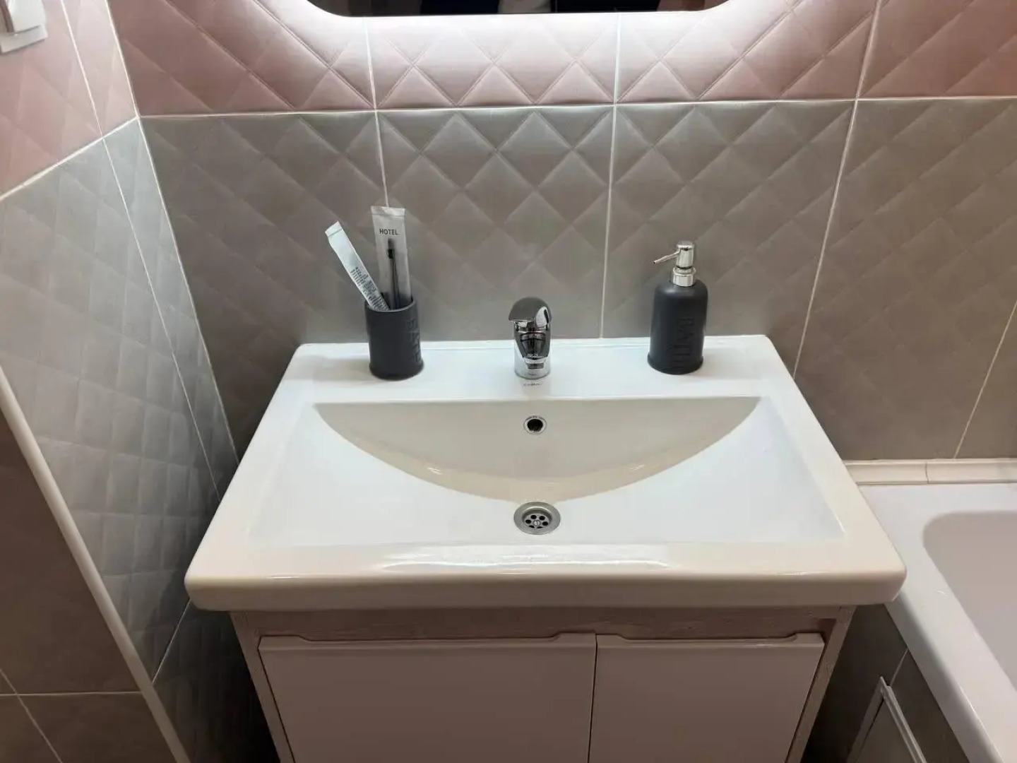 Апартаменты на улице 60 лет Октября 12А к2