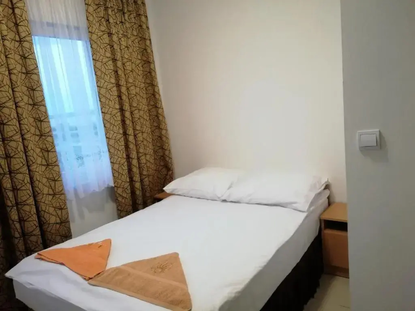 Hotel Wólka Kosowska