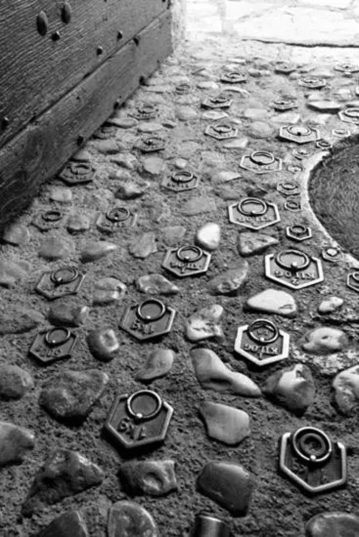 Moulin de la Camandoule