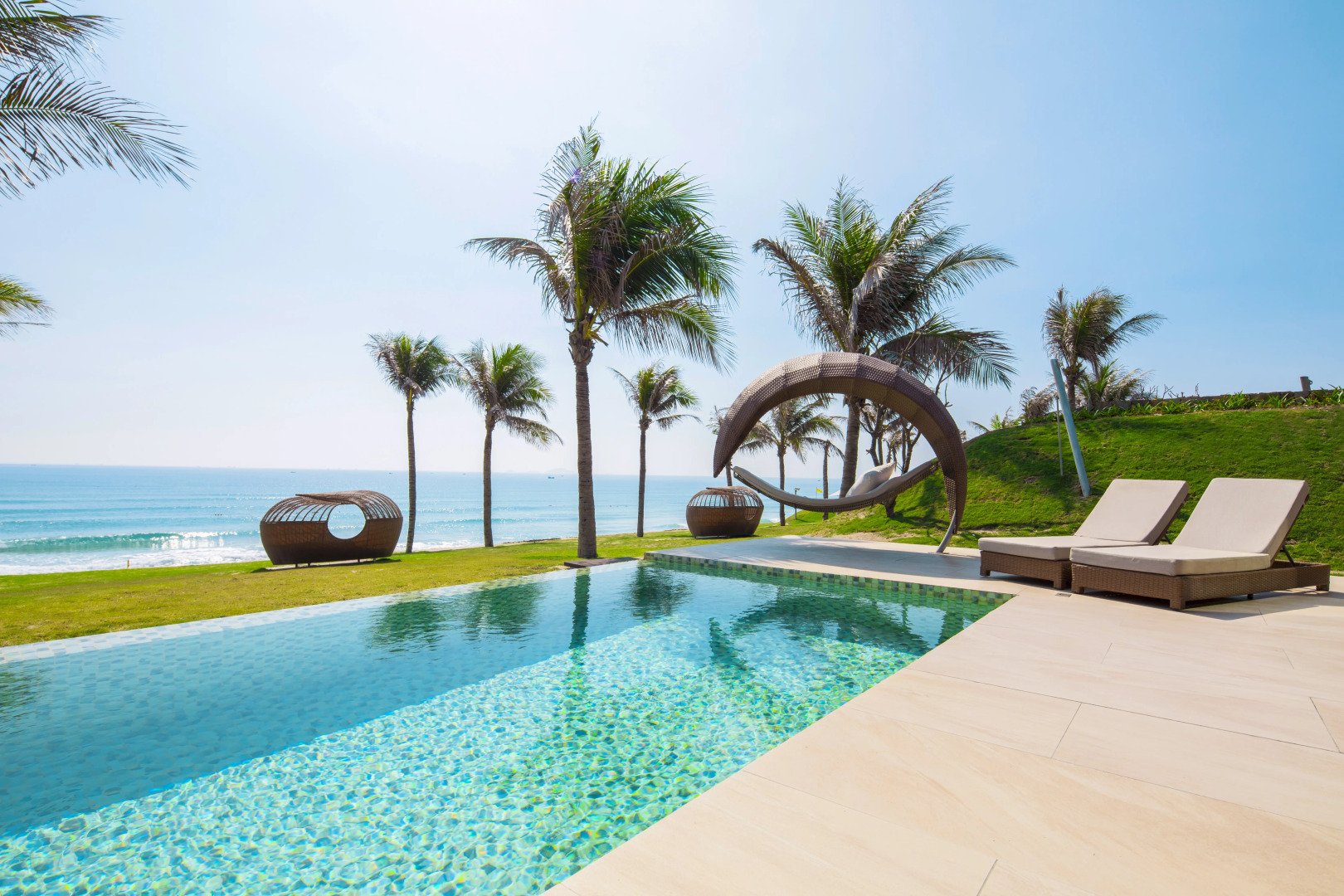 Fusion Resort Cam Ranh