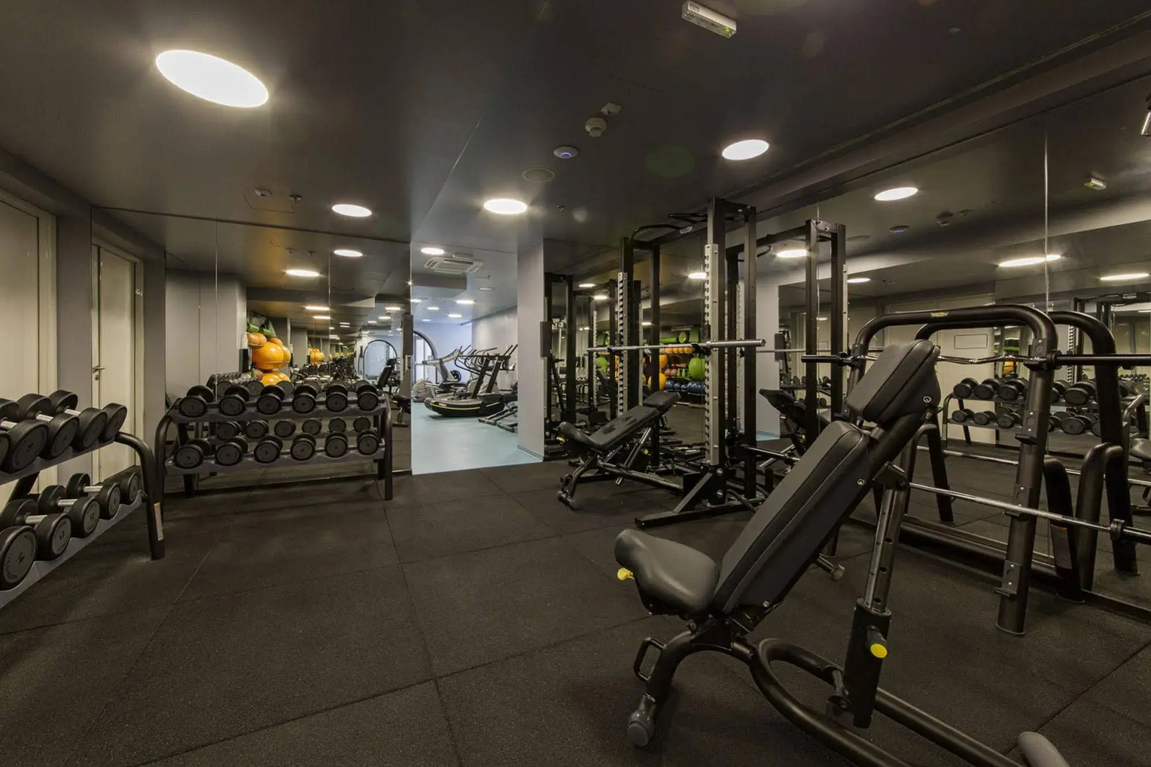 Grand Hotel Slavia - Adults Only