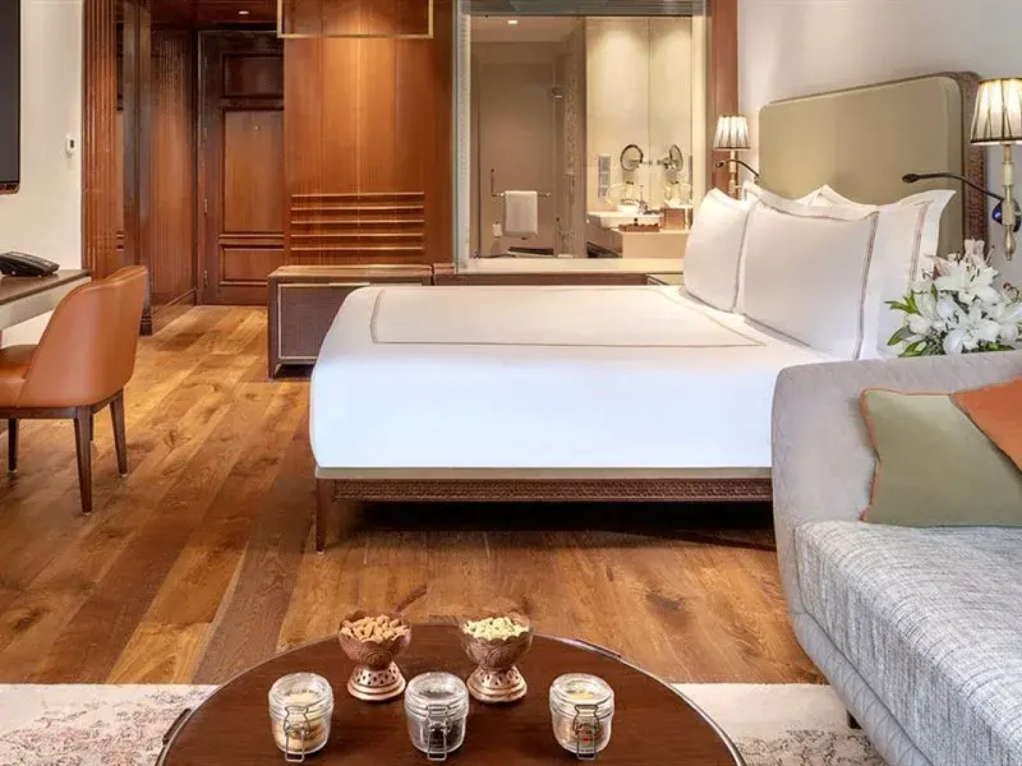 The Khyber Himalayan Resort & Spa