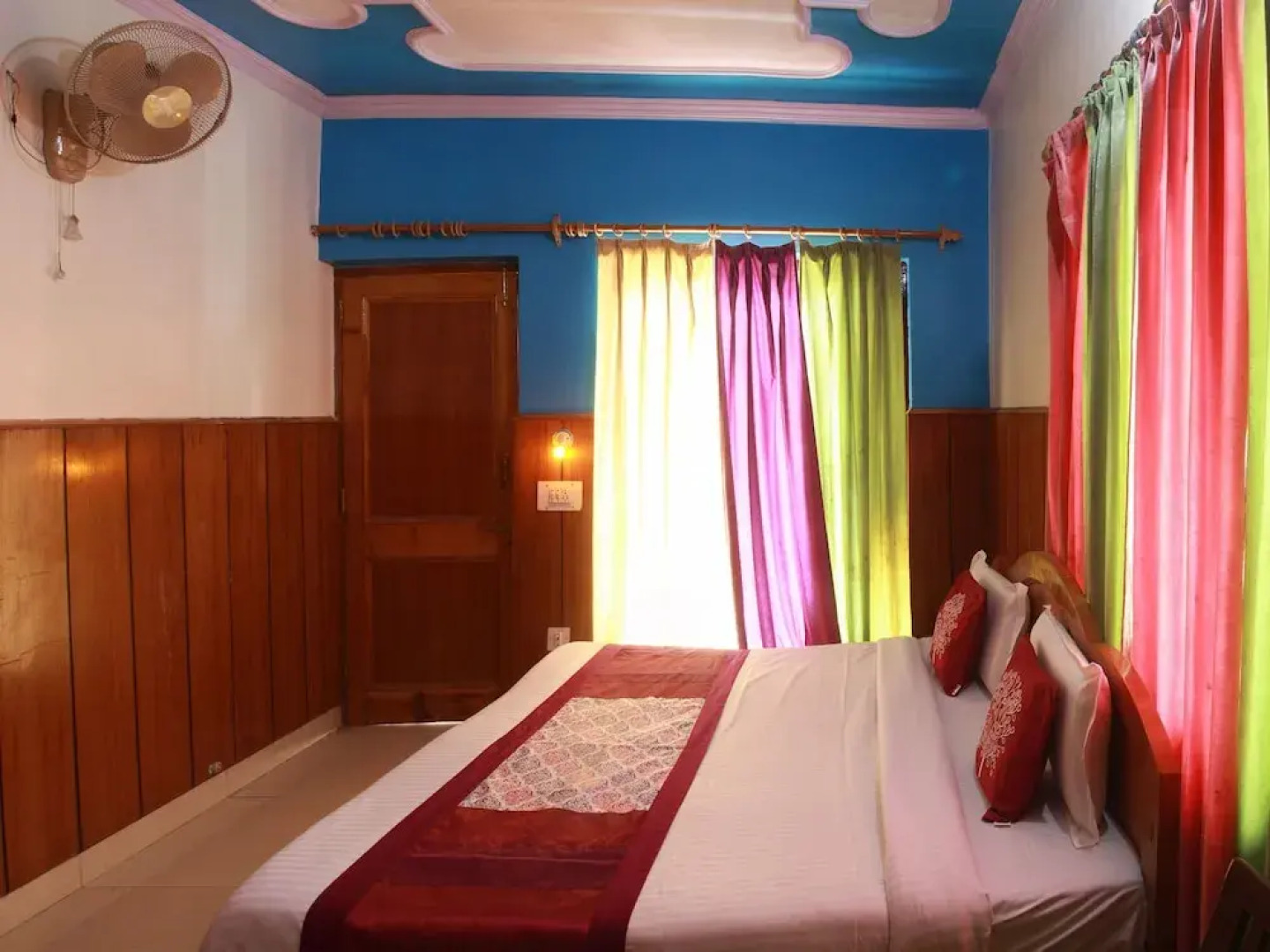 OYO 4629 Hotel Fontana