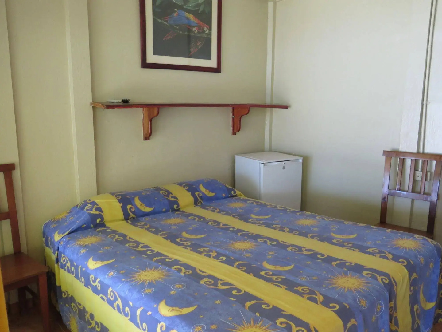 Nacazcol - Playas del Coco