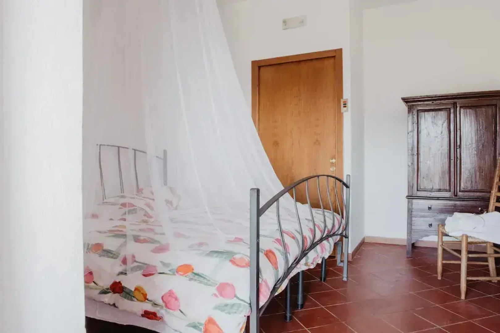 Agriturismo Le Piagge