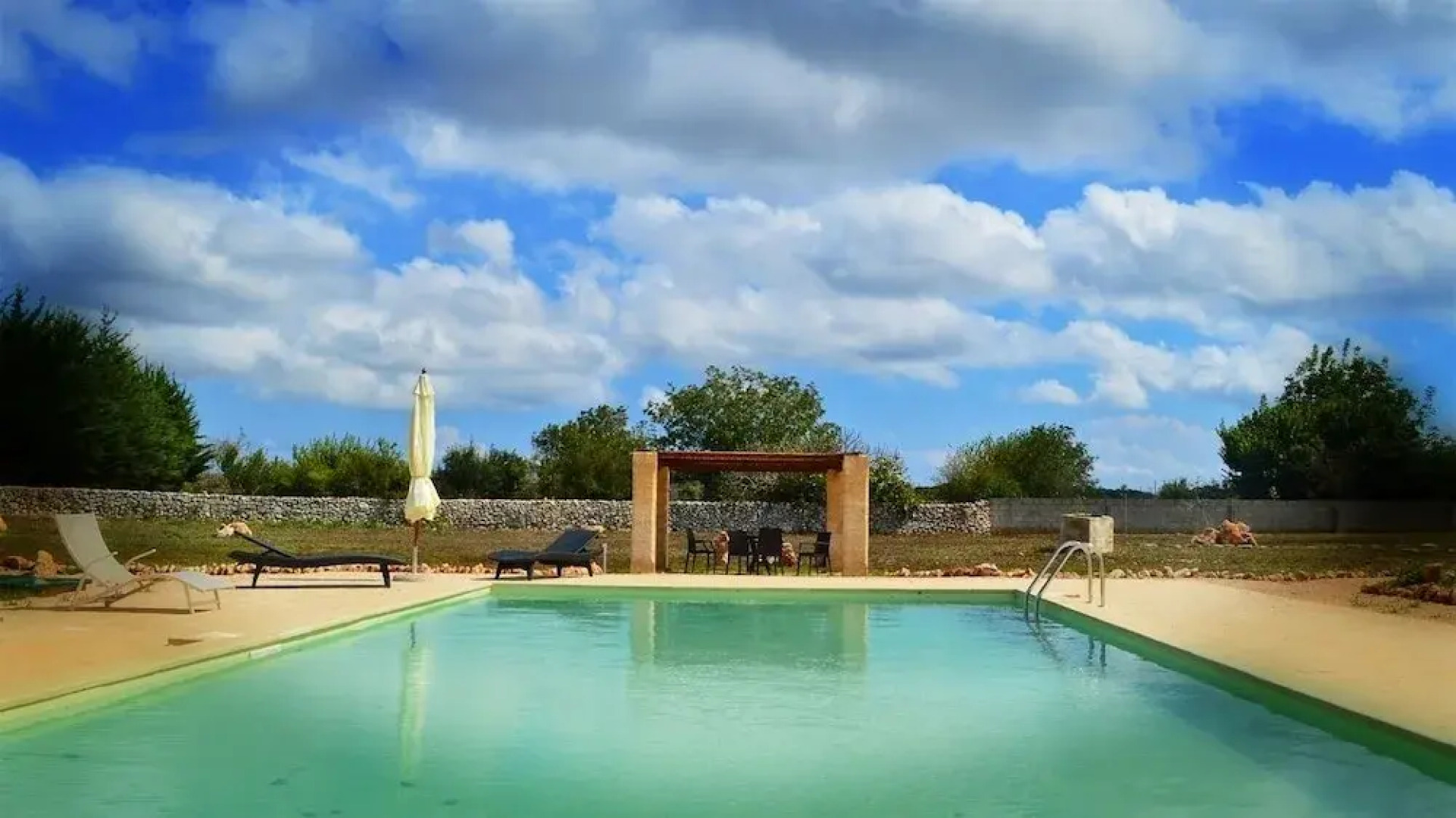 Casino de Viti Dimora storica