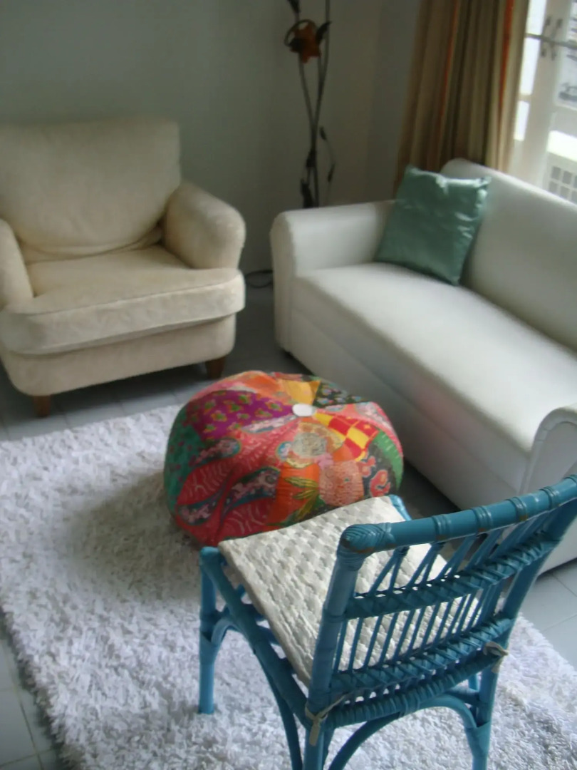 Oriental Smile Hotel