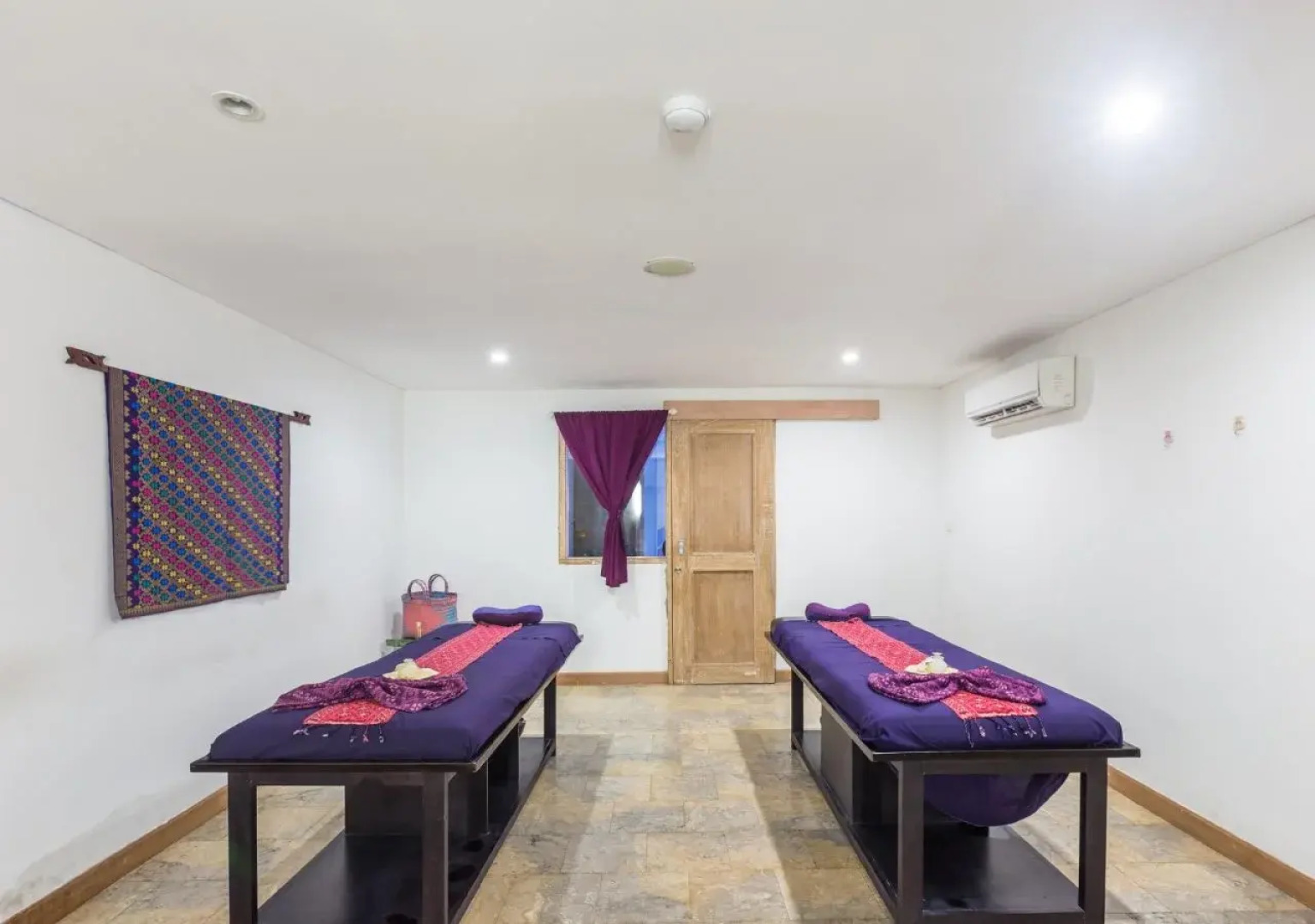 The Alea Hotel Seminyak