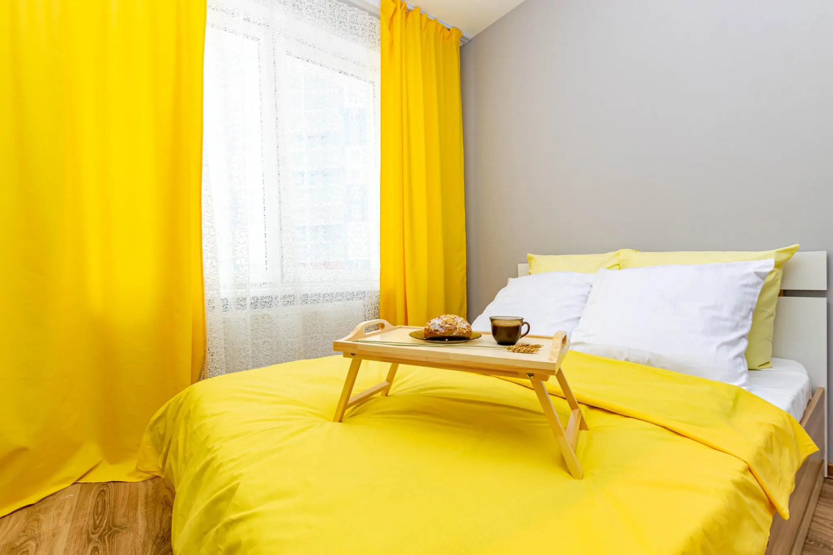 Сладких Снов на улице Карла Модераха