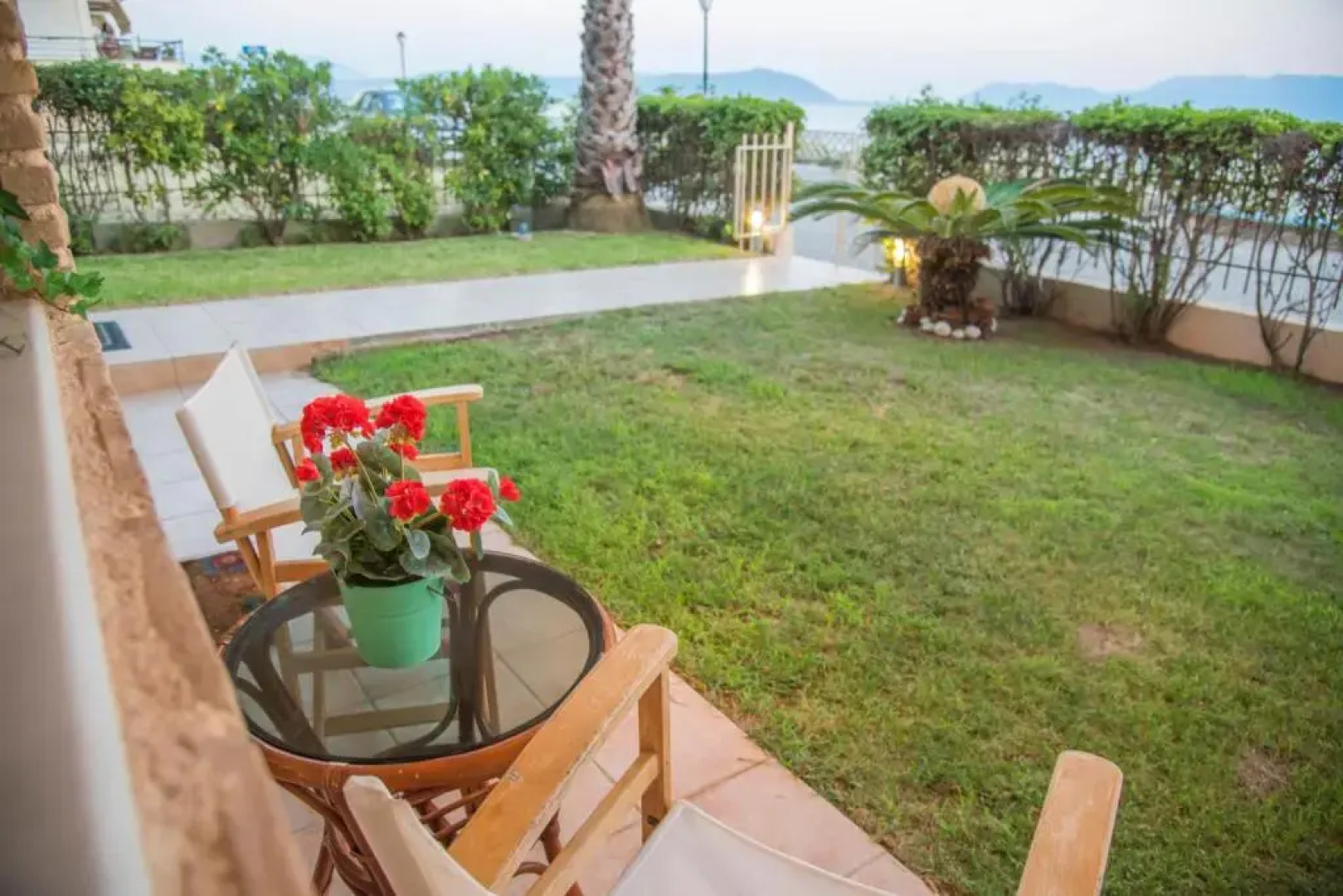 Jovanna Luxury Villas