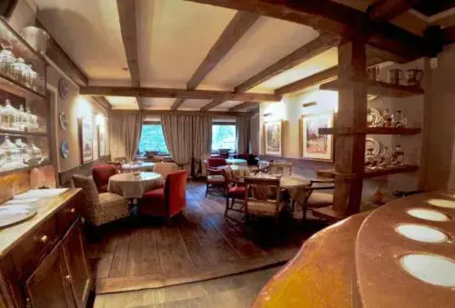 Le Samovar Guest House