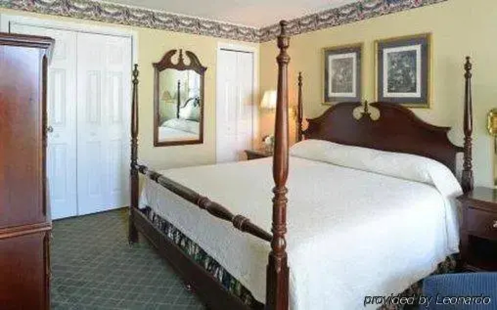 Phoenix Inn of Greenville