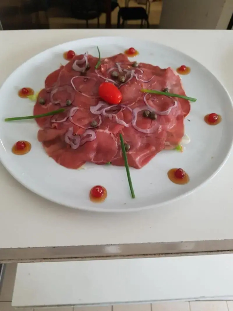 Hostellerie Au Rendez-vous des Amis