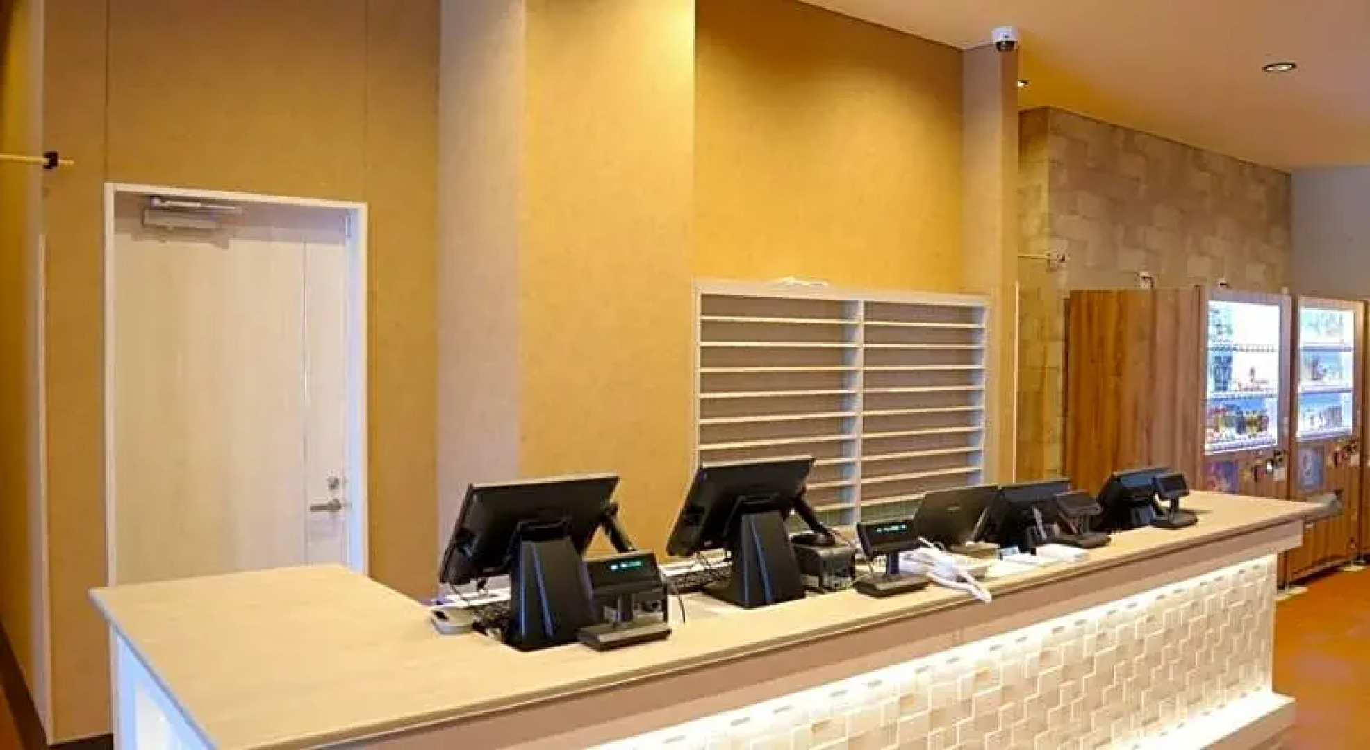 The Legato Inn MIFUNE