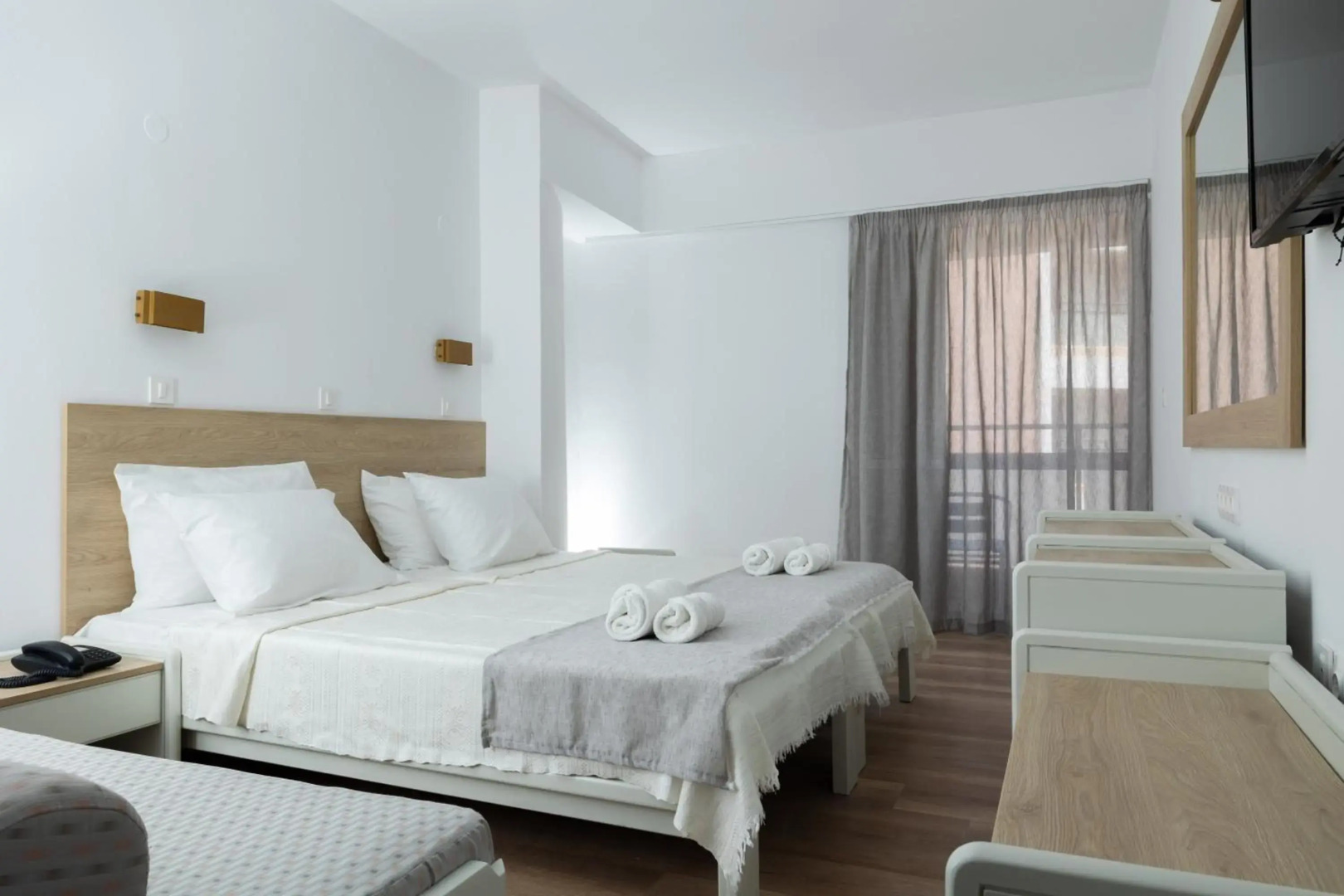 Santa Marina Unique Hotel