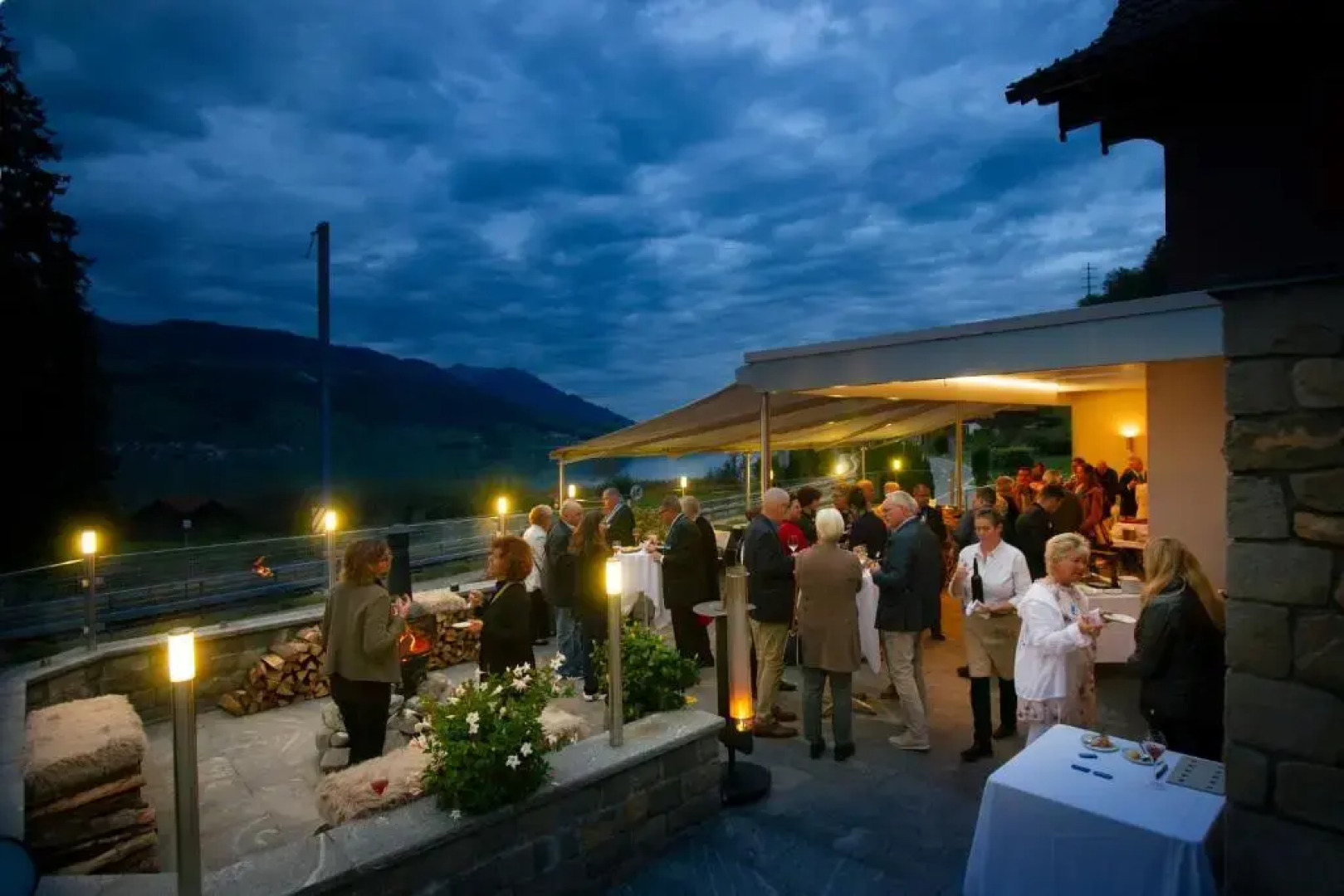 Landgasthof Zollhaus