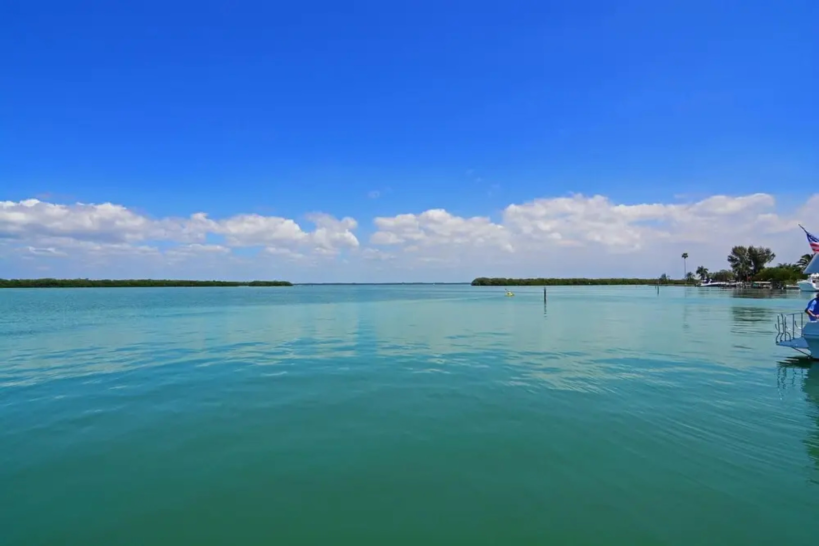 Harbor Villa Club 309