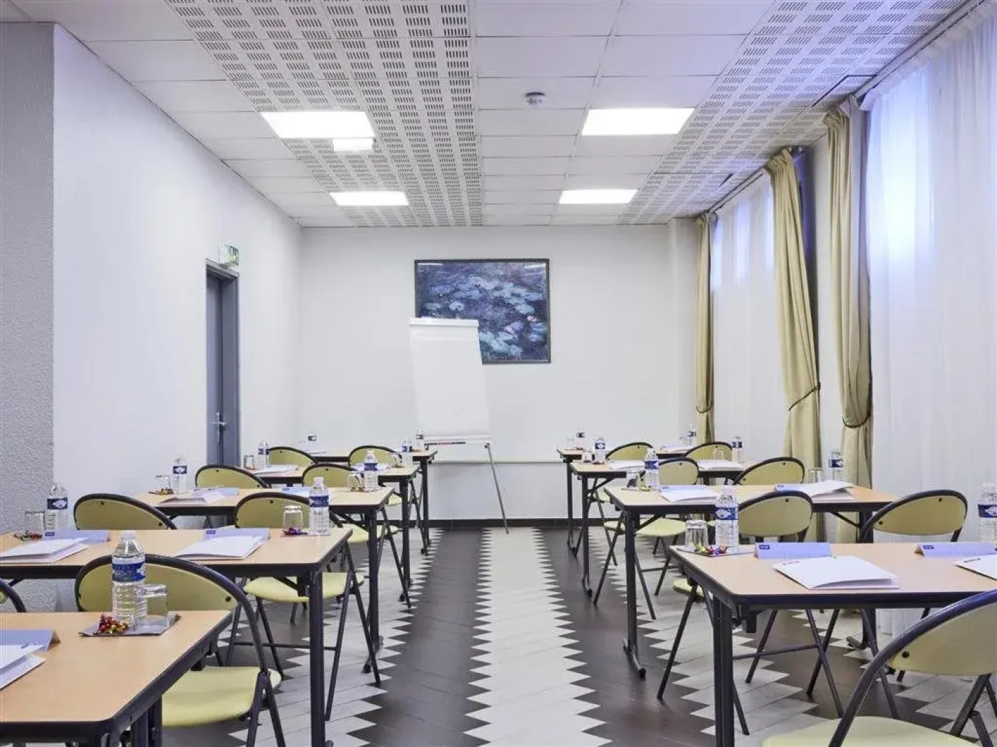 Kyriad Paris Sud - Arcueil Cachan