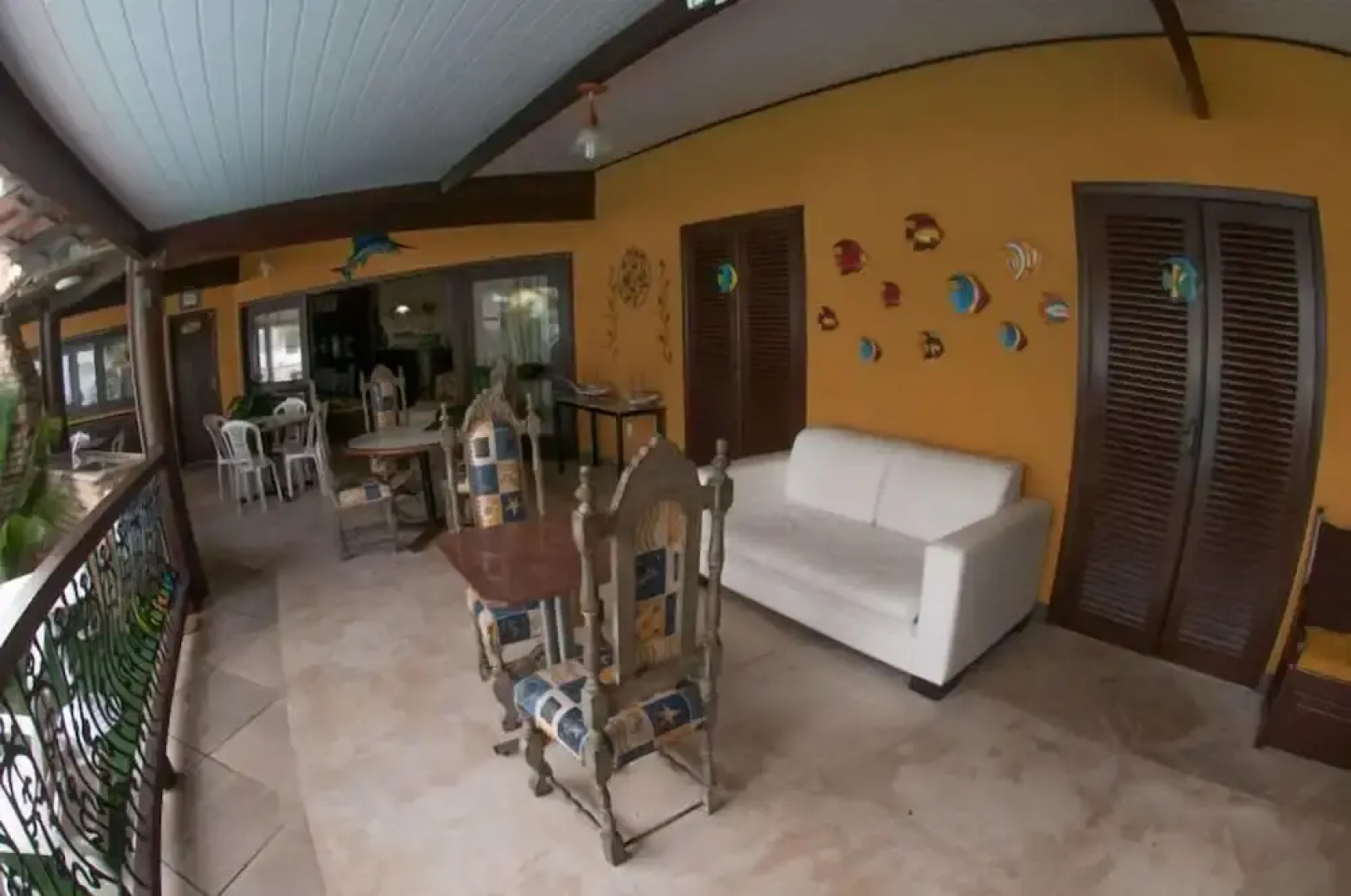 Pousada Recanto do Bem Te Vi