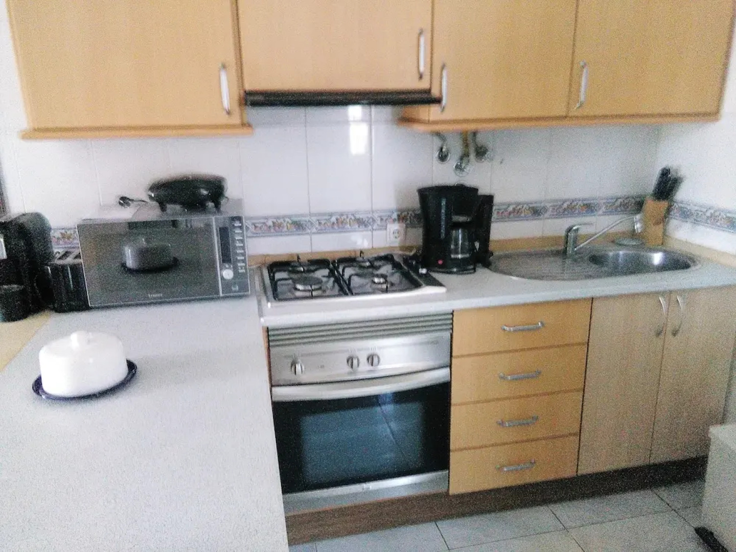 Quinta de santa teresa