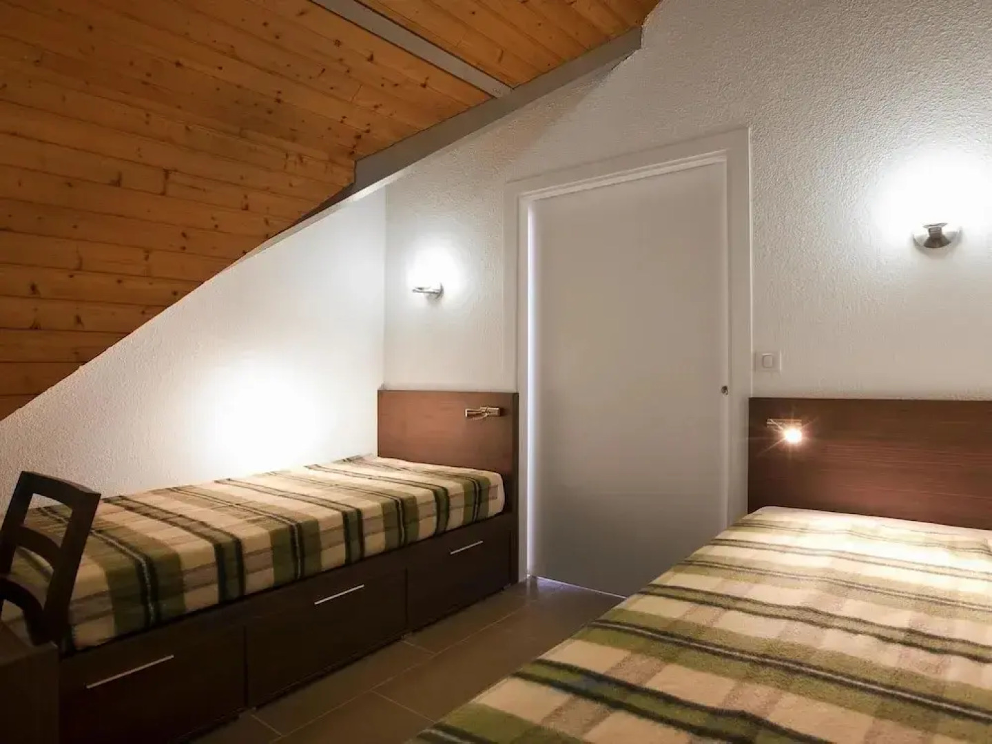 Gulf of Morbihan Home for 5 Guests