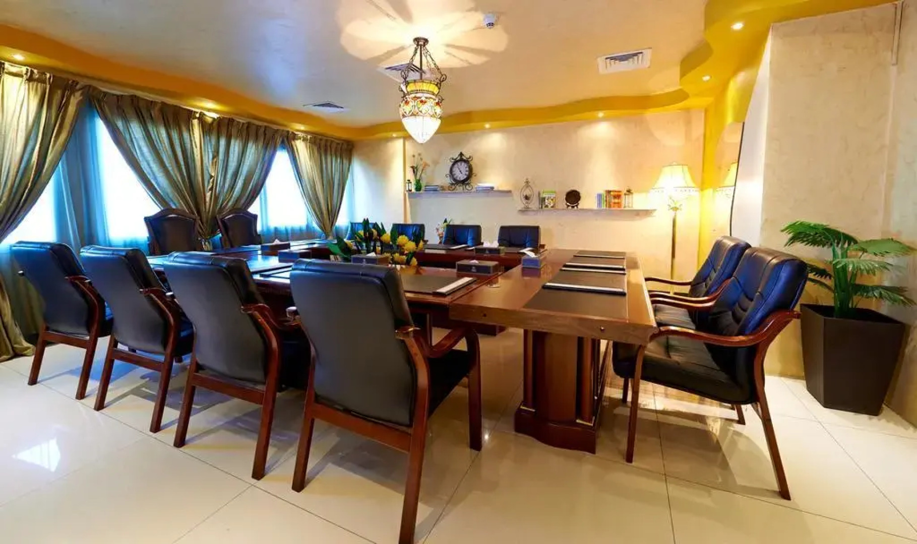 Al Safa Royal Suites