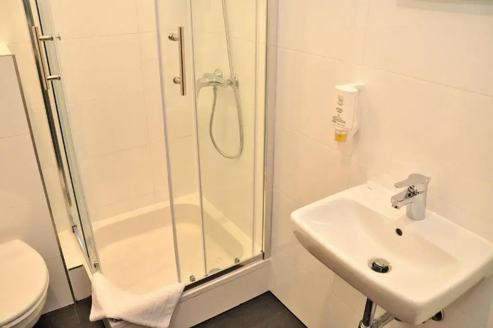 Hotel Am Martinsberg