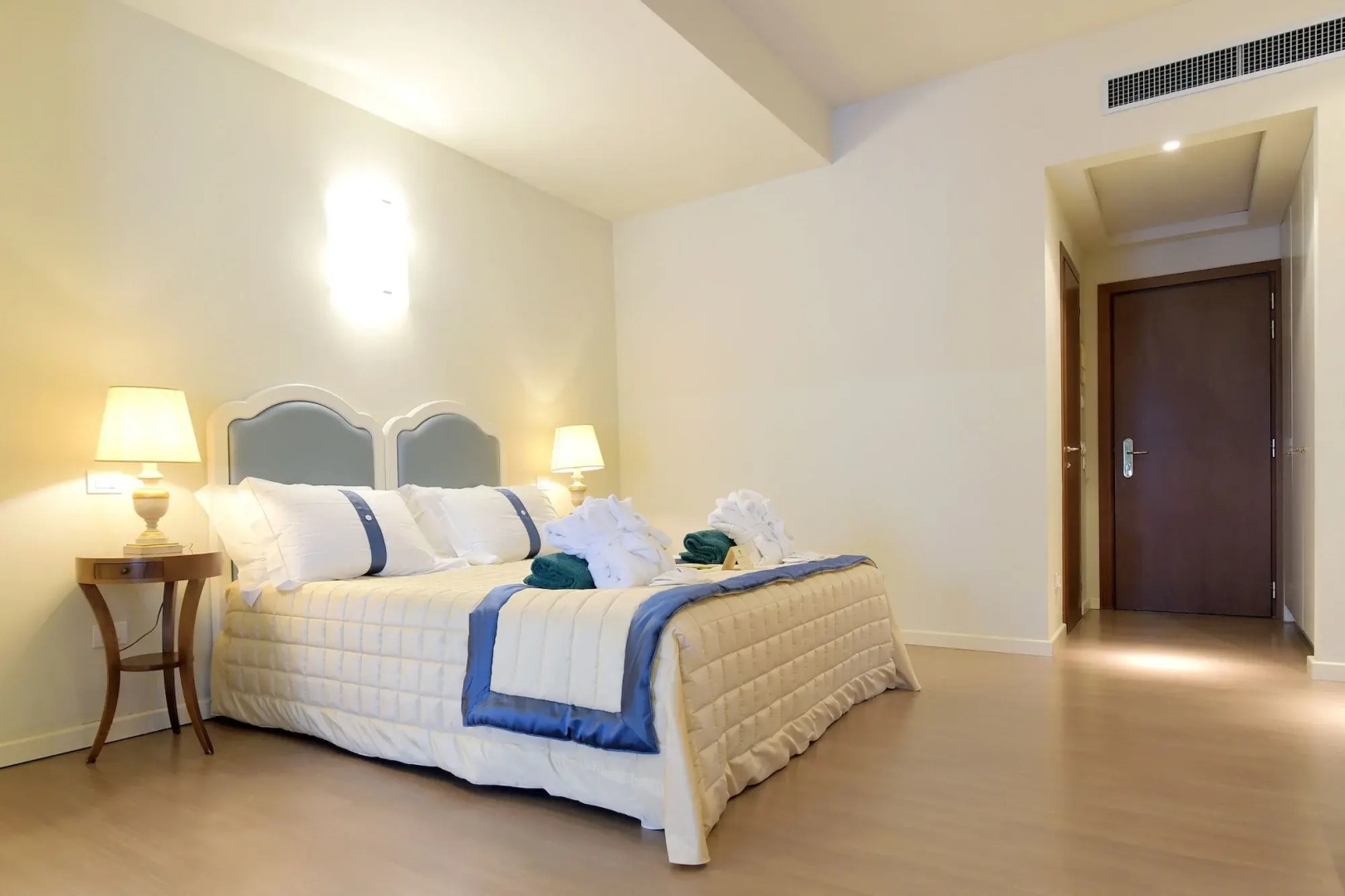 Grand Hotel Terme Della Fratta