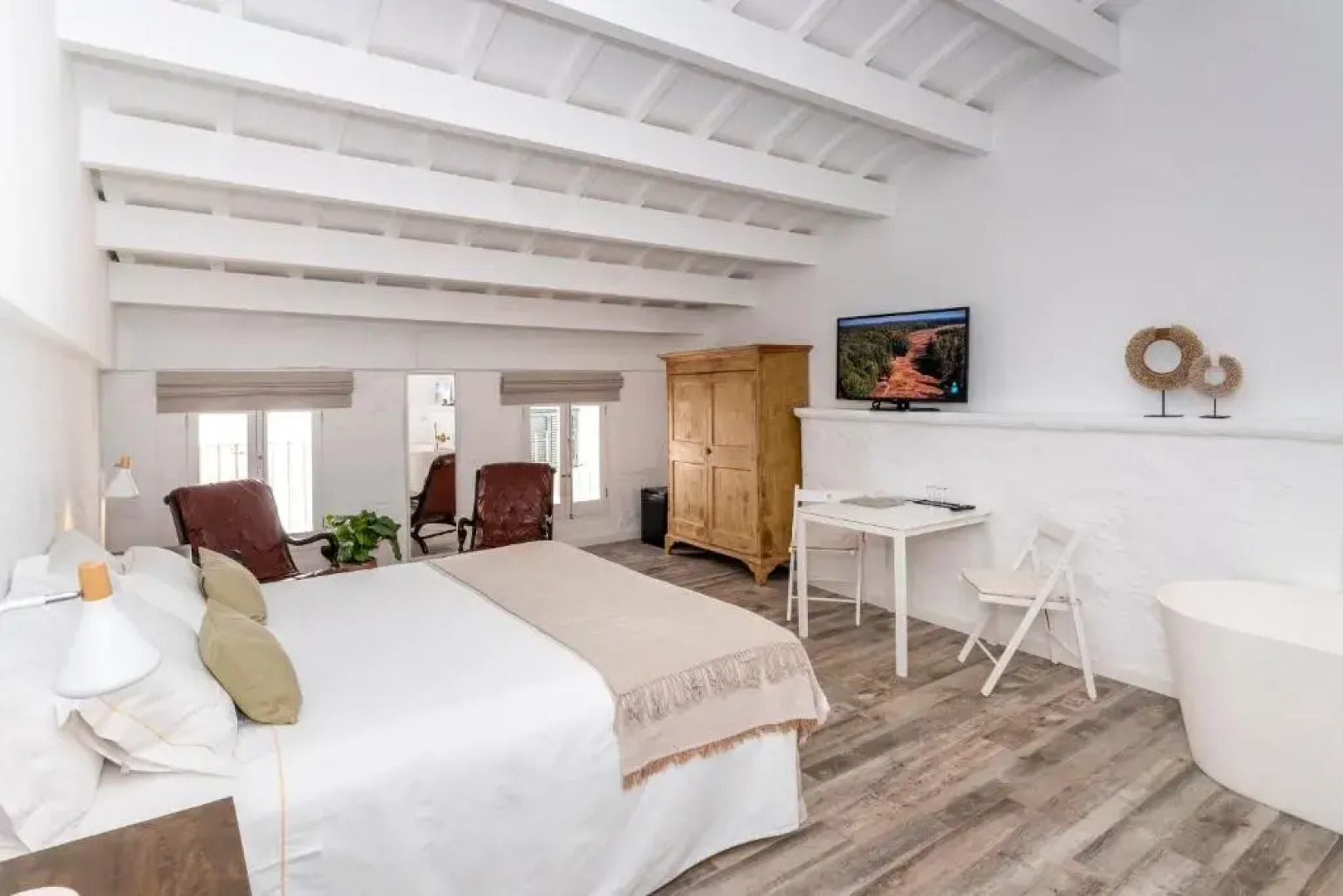 Encant de Alaior Boutique Hotel