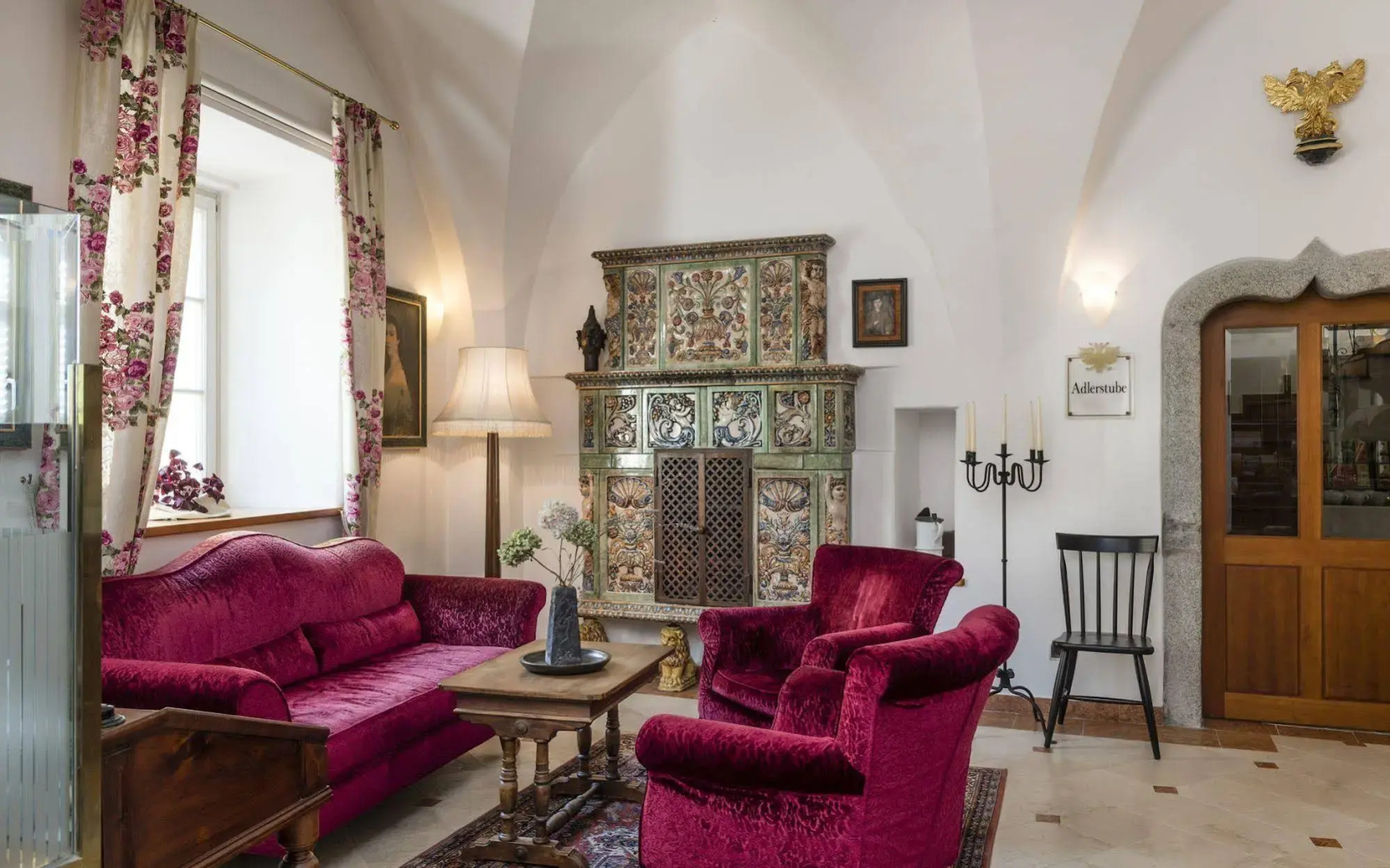 ADLER Historic Guesthouse