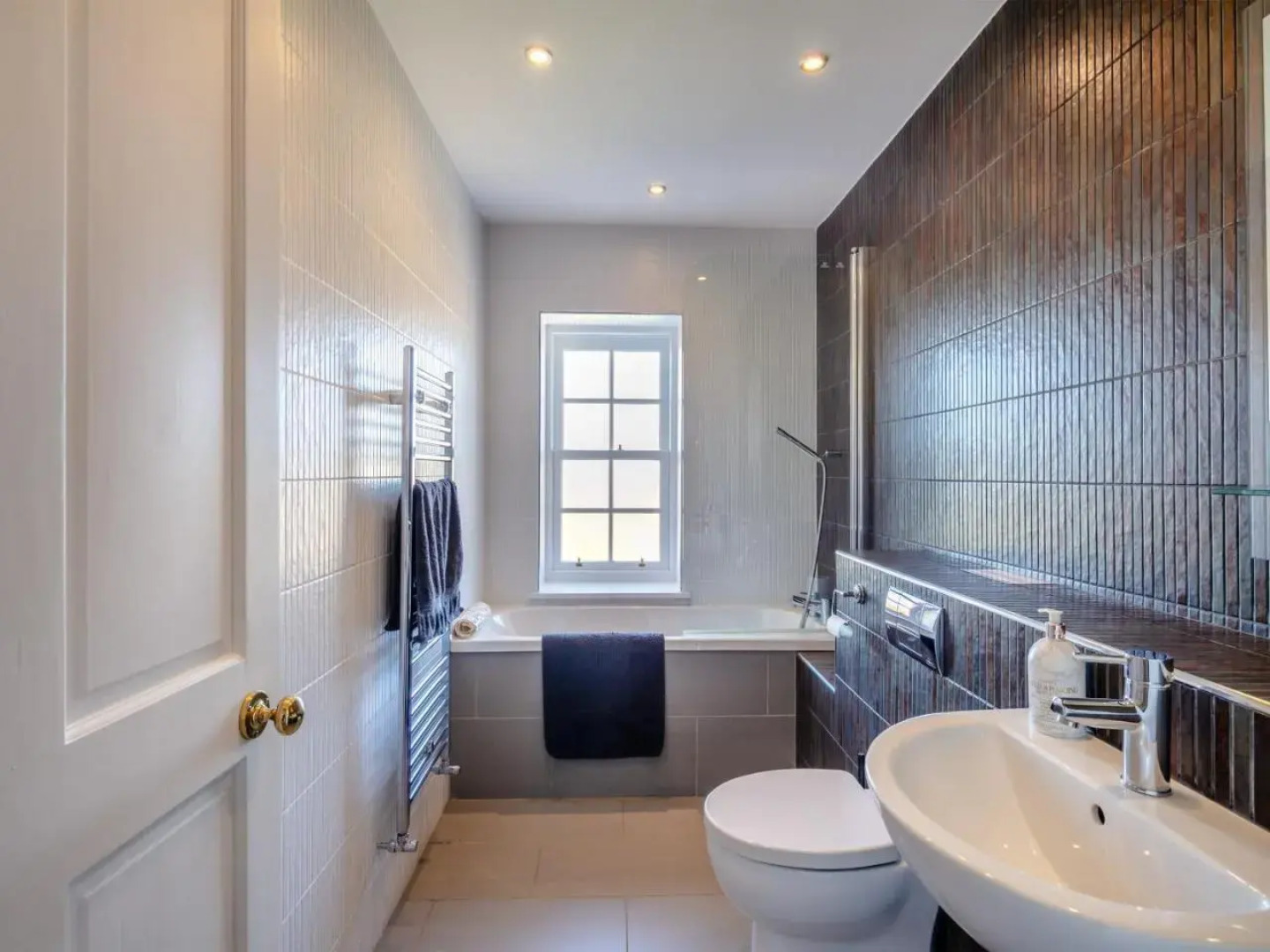 Meadowgreen Farmhouse