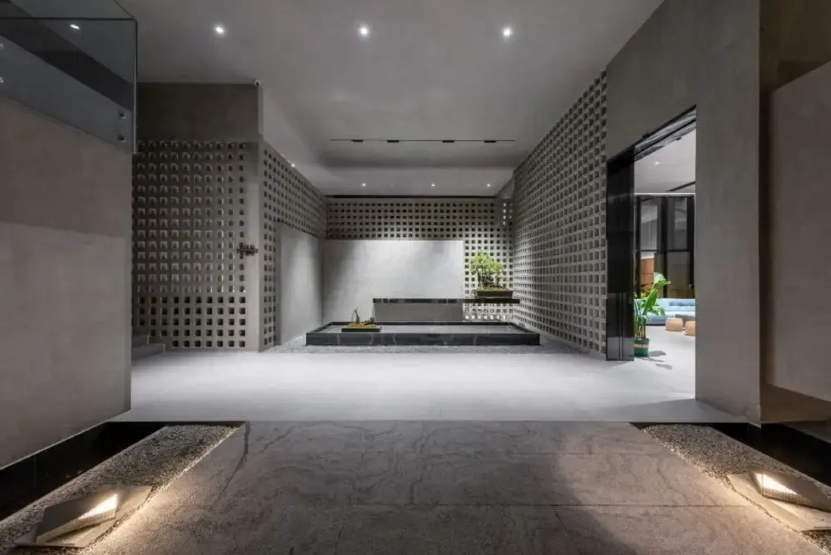 Huang Guo Shu Duo Bei Yun She Hotel