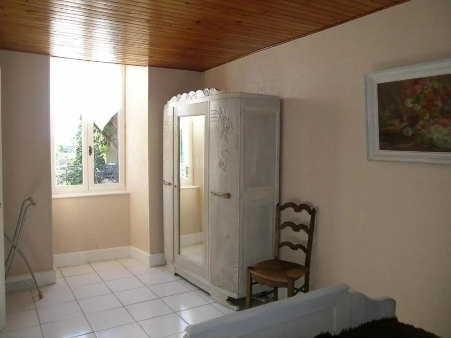 Gîte Billy, 2 pièces, 4 personnes - FR-1-489-1