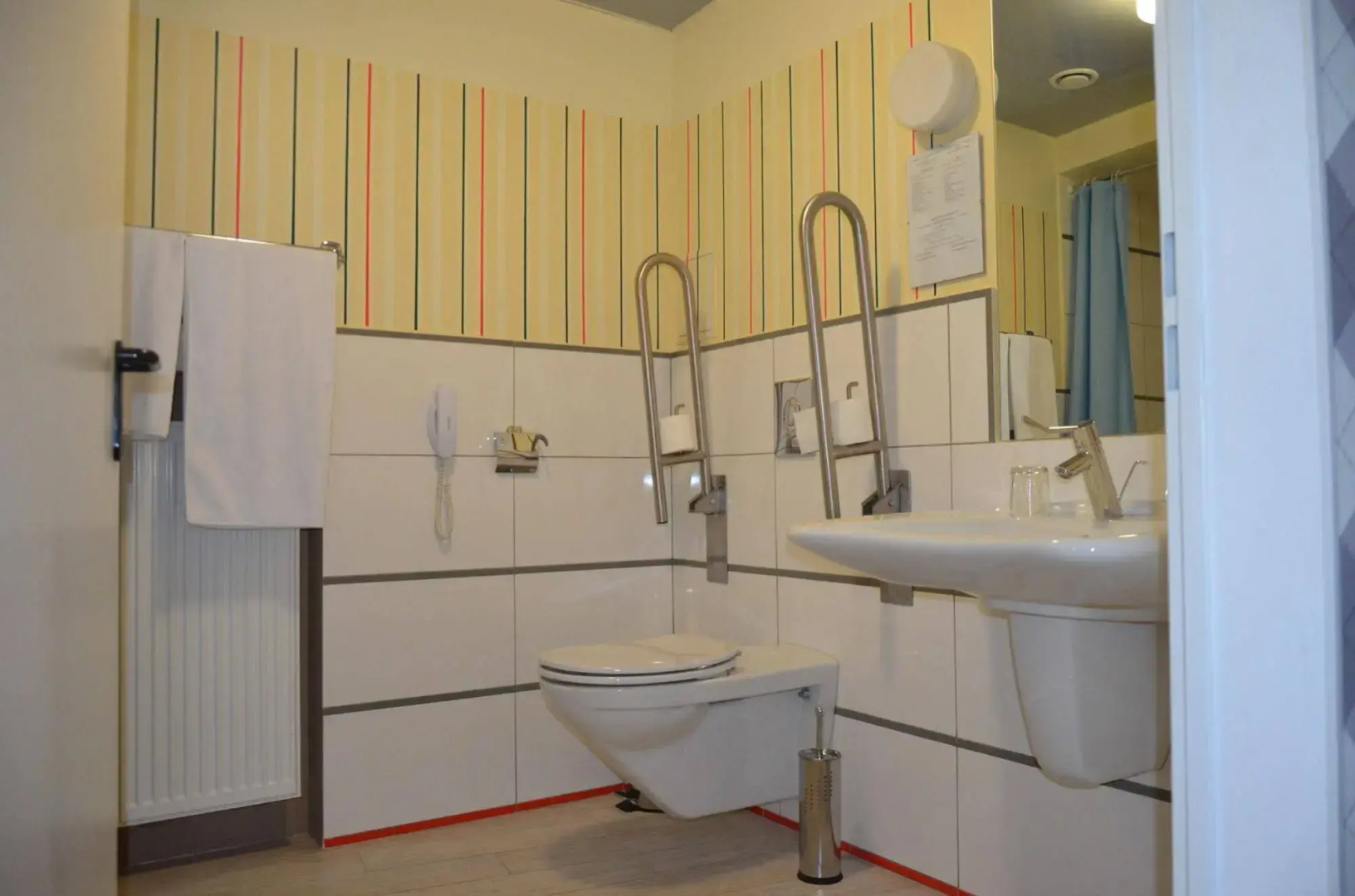 Отель Villa Four Rooms